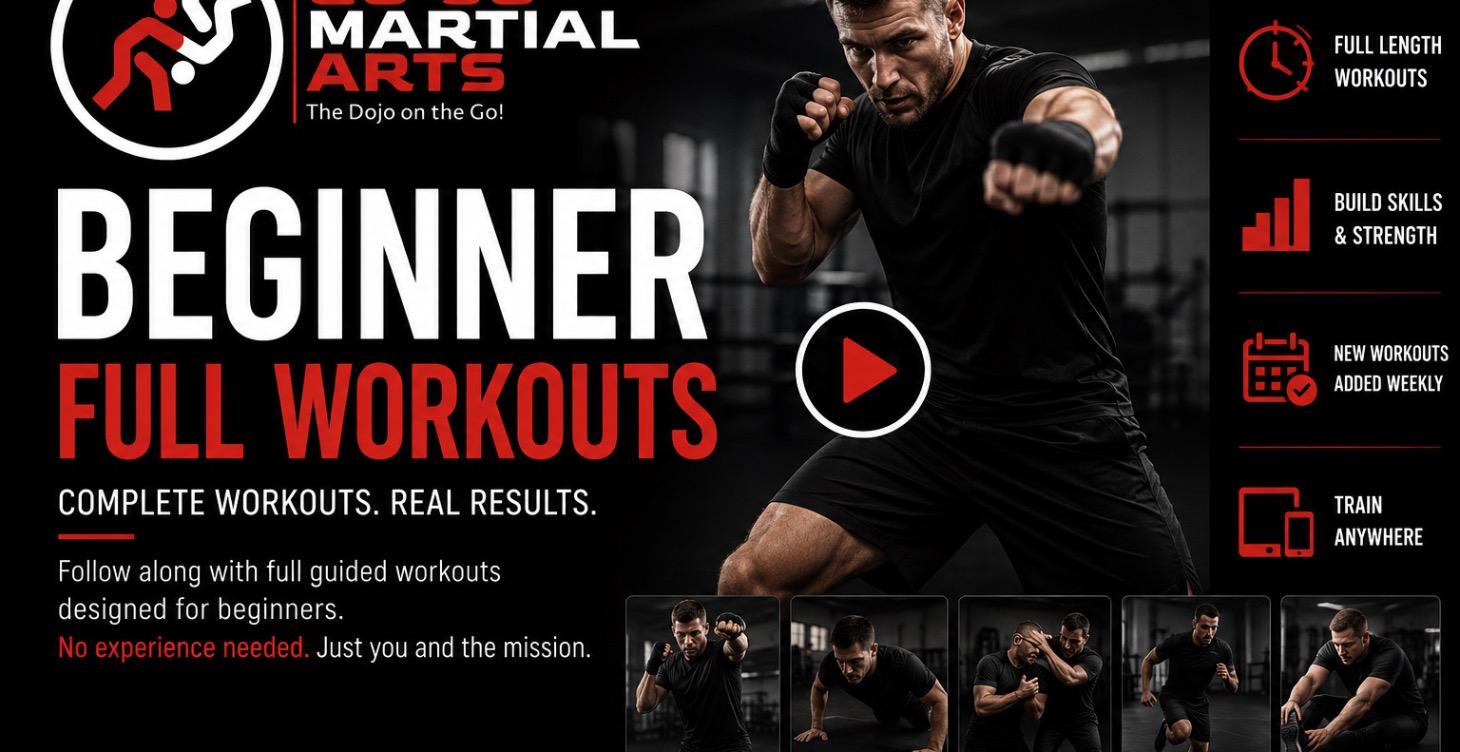 Full Workouts
