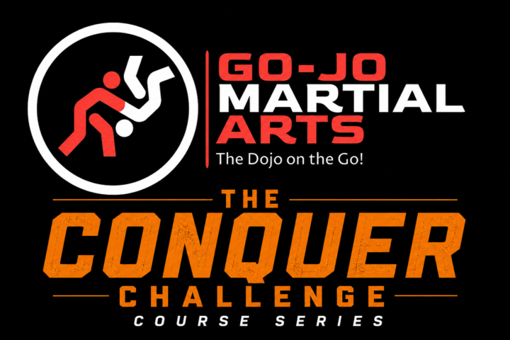 Conquer Challenge Days 1 Workout is OUT NOW!