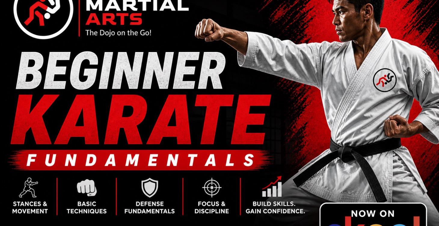 Karate Basics