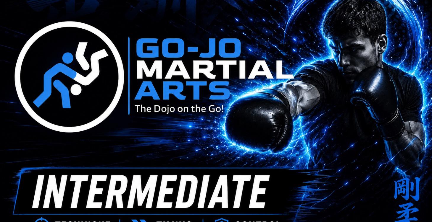 Intermediate Boxing