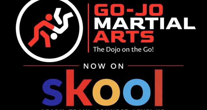 Gojo Martial Arts