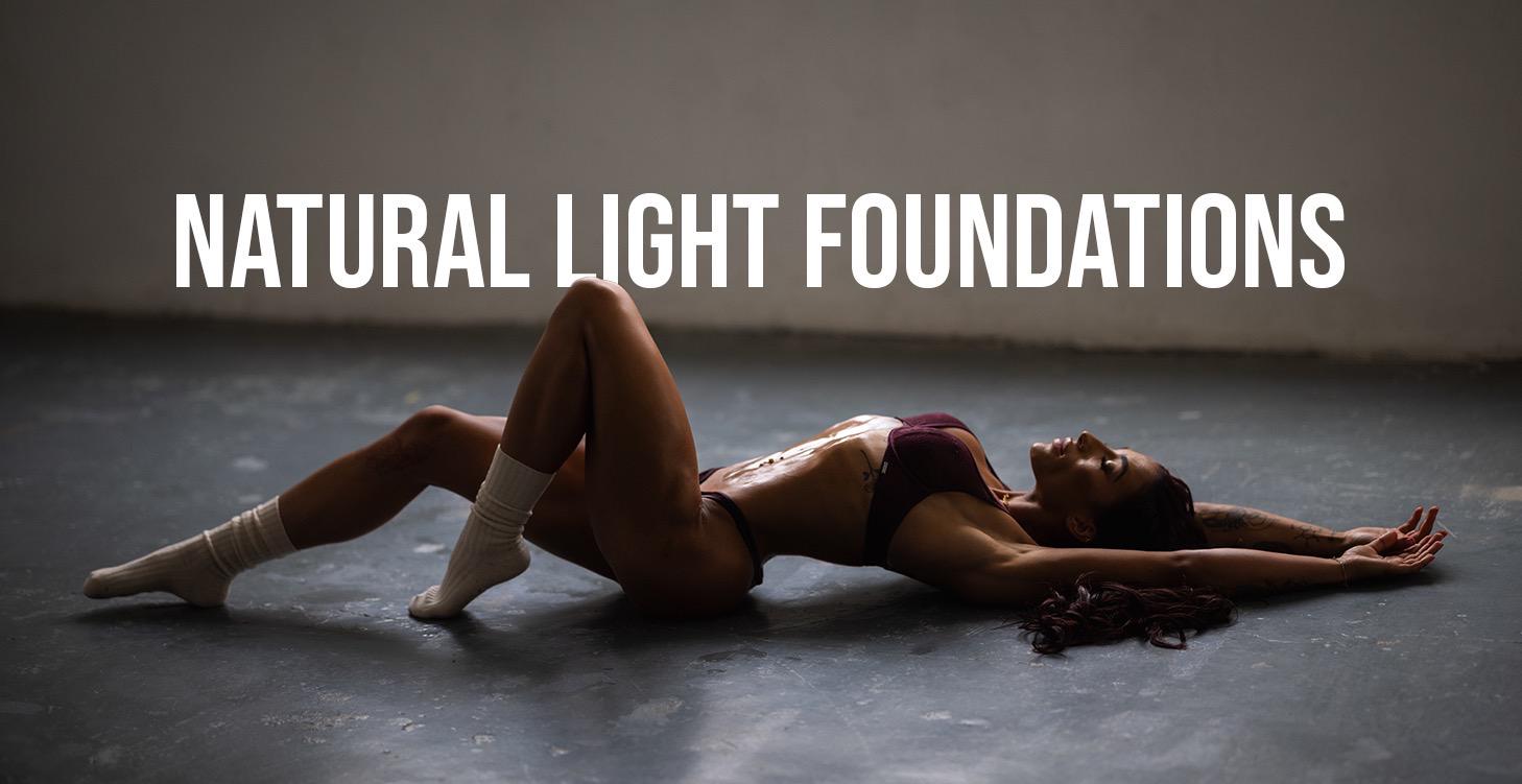Natural Light Foundations