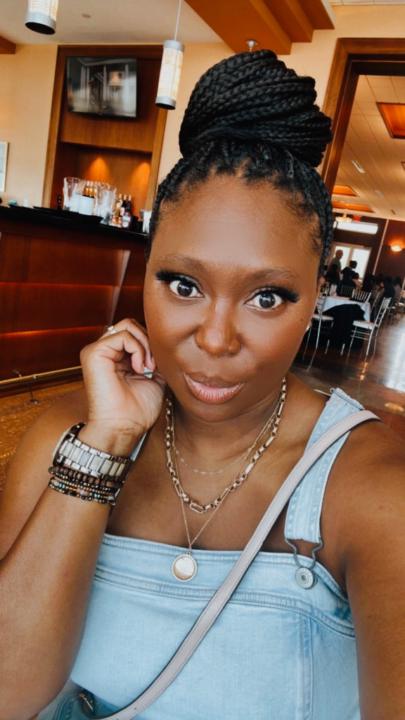 Dainette Smith