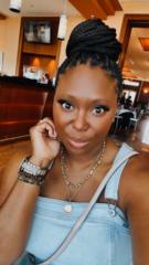 Dainette Smith