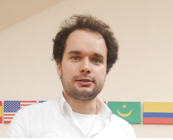 Michal Aleksandrowicz