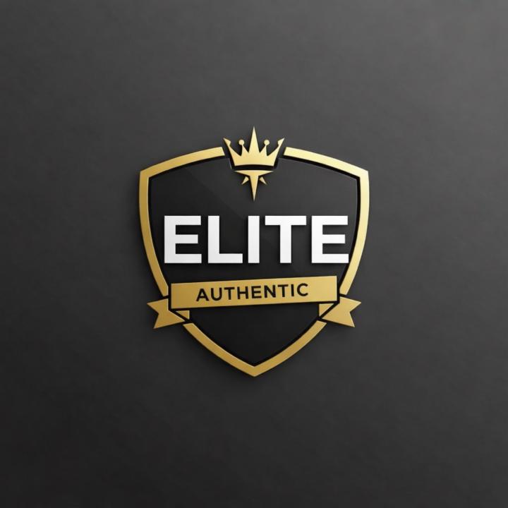 Elite Authentic