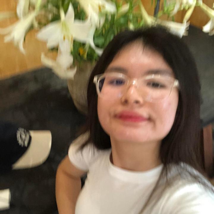 Linh Tran