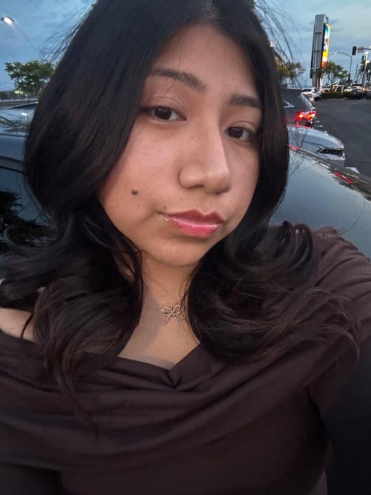 Genesis Gutierrez
