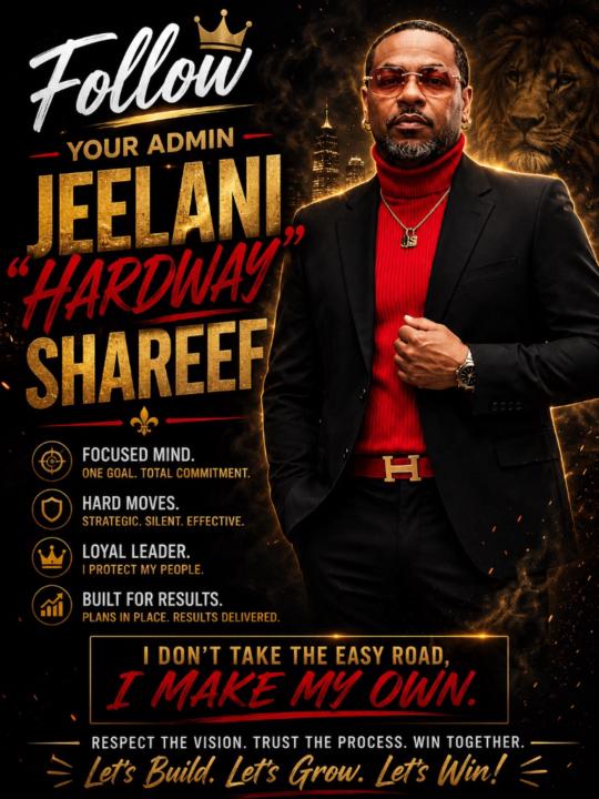 Jeelani Shareef