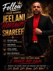 Jeelani Shareef