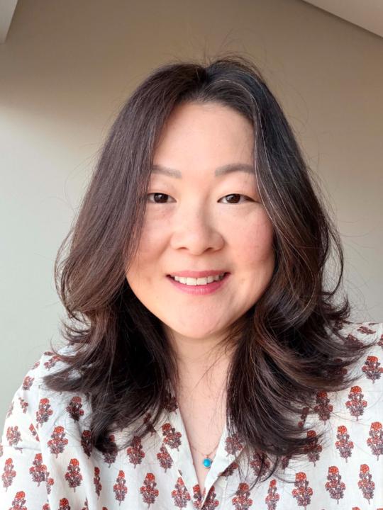 Helen Chi
