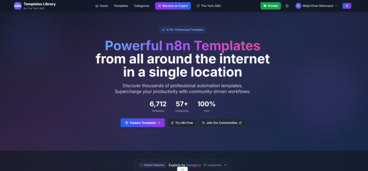 Major updates are rolled out to the platform