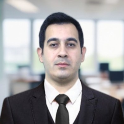 Hikmat Novruzaliyev