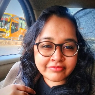 Devanshi Singh