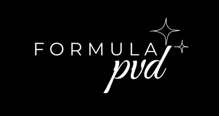 FORMULA PVD