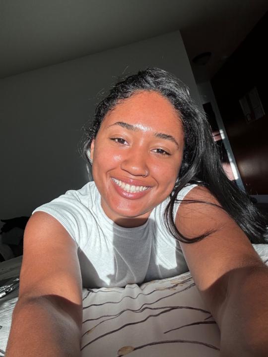 Destiny Kamber