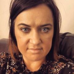 Fiona Stoddart