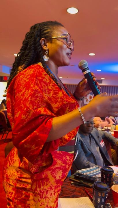 Gifty Atampugbire