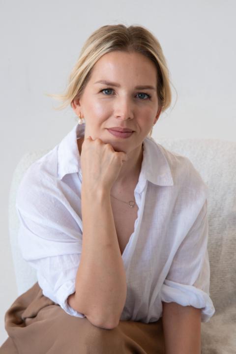 Sylvia Synoradzka
