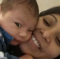 Erika Raquel Barrantes Arriola