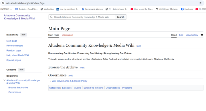wiki.altadenatalks.org coming soon