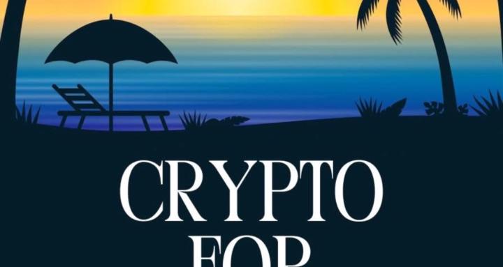 Crypto For Beginners