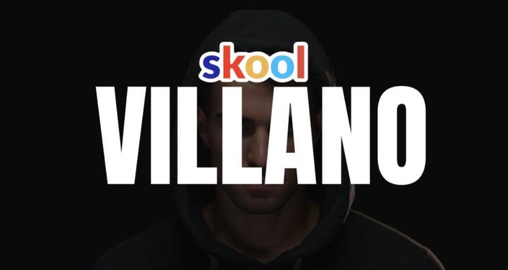 VILLANO