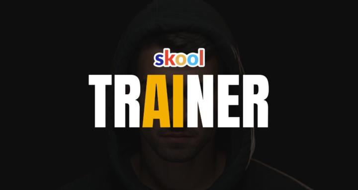 TRAINER