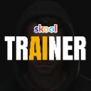 Logo TRAINER