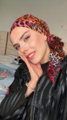 Gülseren Meraklı