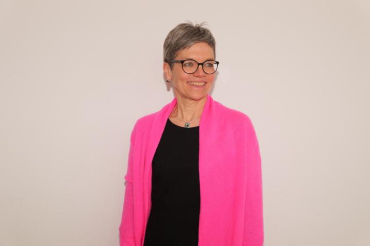 Annette Jacob