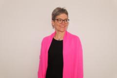 Annette Jacob
