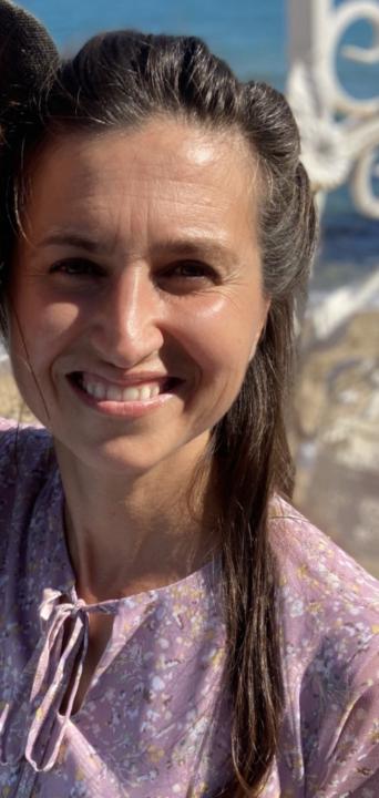 Виктория Хойбоом