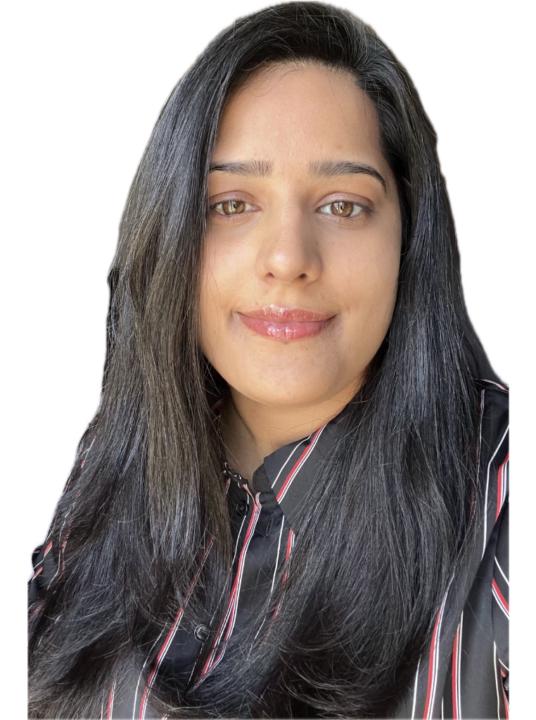 Harleen Kaur