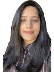 Harleen Kaur