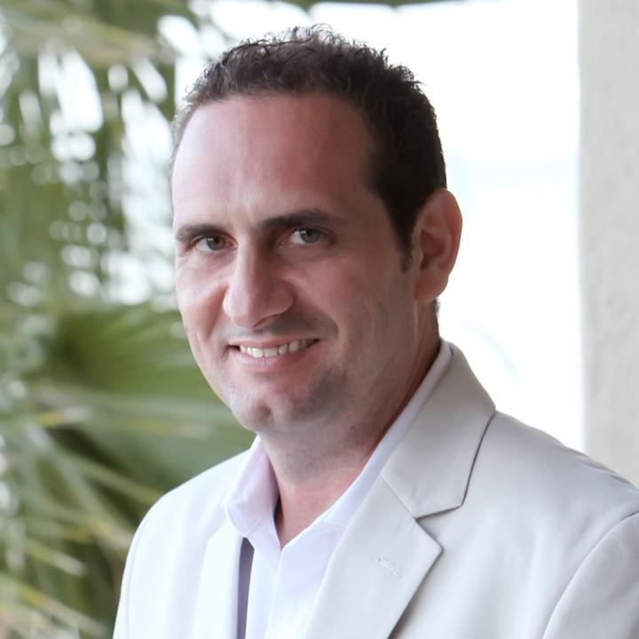 Rolando Gonzalez
