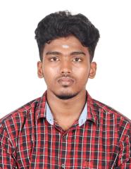 Anandagopi V