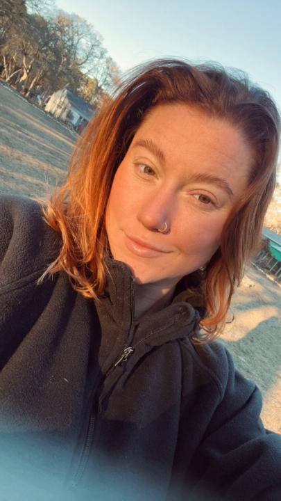 Jessica Whalen