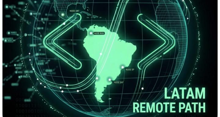 Remote Hire Path LATAM
