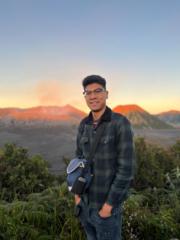 Sayyid Farhan Harun