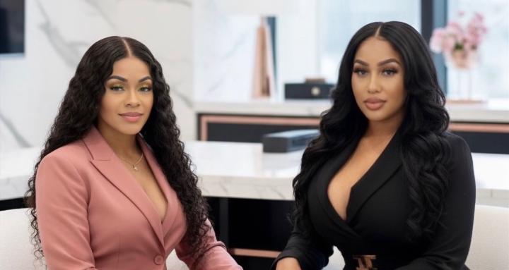 Rich Society Wealth Firm