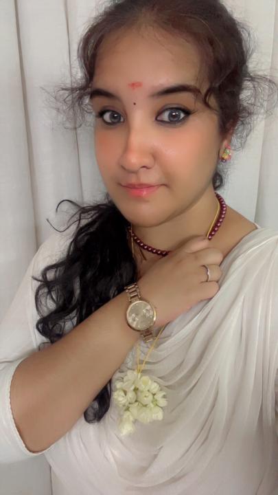 Kshama M