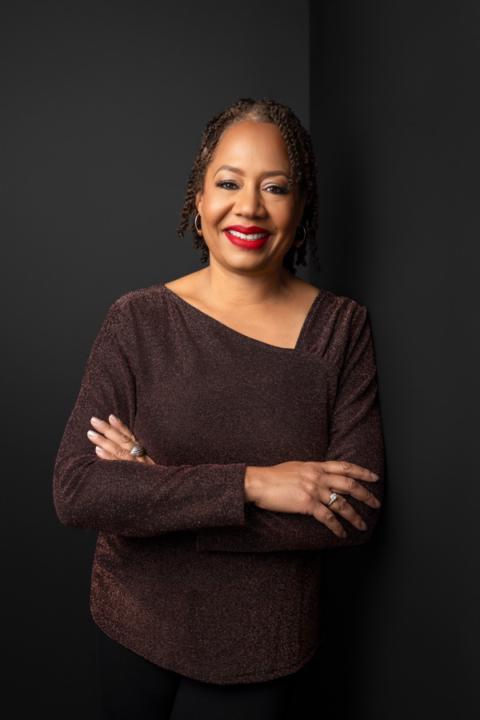 Sherilyn Pruitt