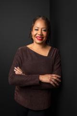 Sherilyn Pruitt