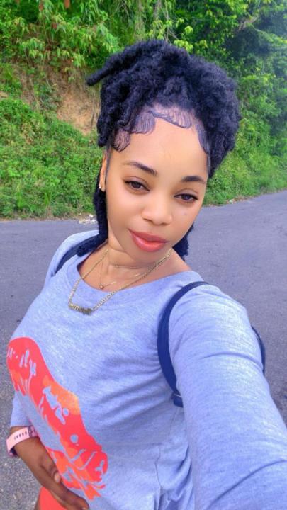 Sandrene Grant Lawrence