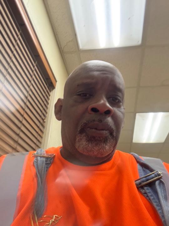 Gregory Jones