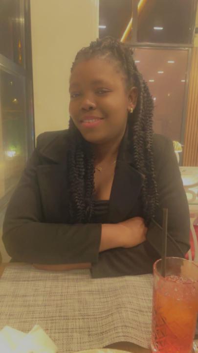 Cambronne Josena Pascale