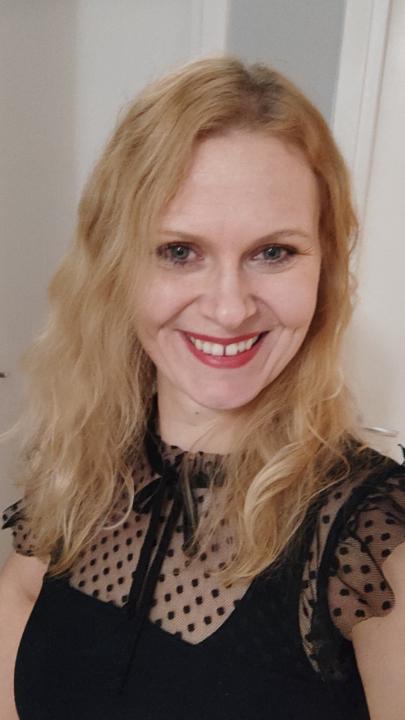 Danijela Leskovar