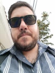 Jorge Alan Heded Giro