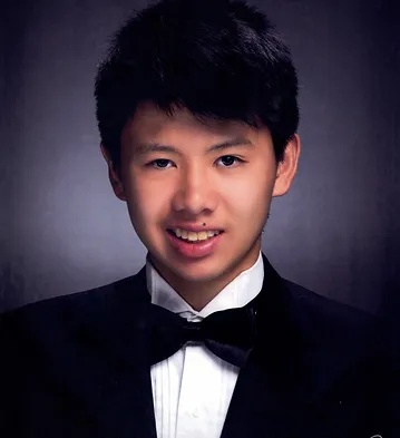 Kevin Xia